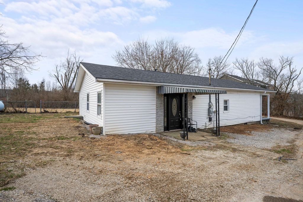 1177 Jones Trail, Lexington, KY 40517