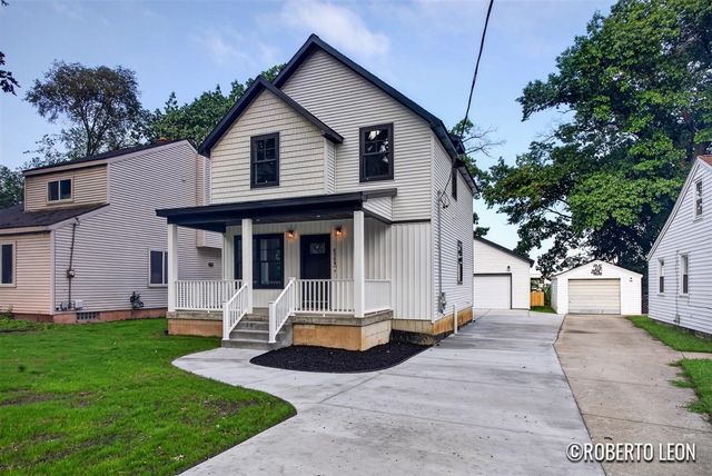 5109 Carson Avenue, Wyoming, MI 49548