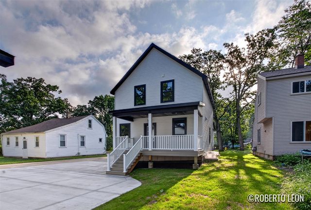 5109 Carson Avenue, Wyoming, MI 49548