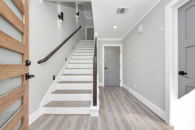 604 W 28th Street A, Houston, TX 77008