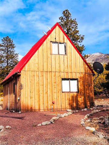 33 Big Bear Road, Mosca, CO 81146