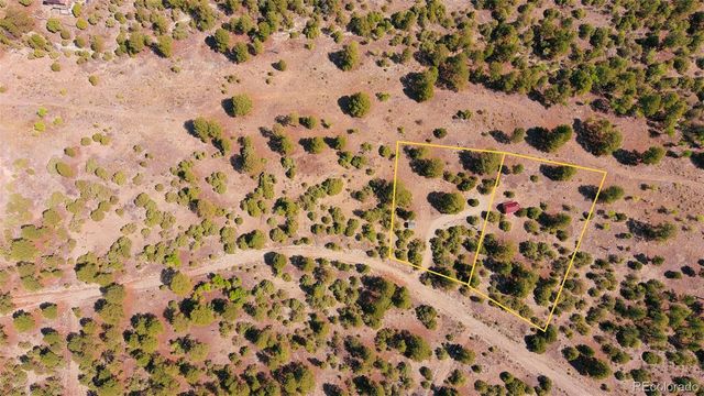 33 Big Bear Road, Mosca, CO 81146