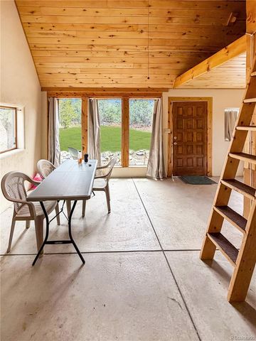 33 Big Bear Road, Mosca, CO 81146