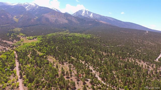 33 Big Bear Road, Mosca, CO 81146