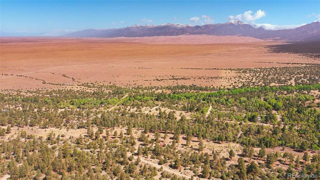 33 Big Bear Road, Mosca, CO 81146