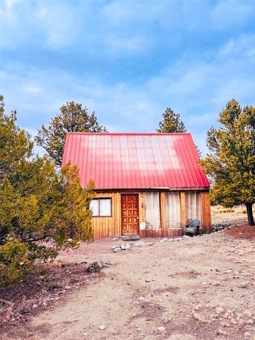 33 Big Bear Road, Mosca, CO 81146
