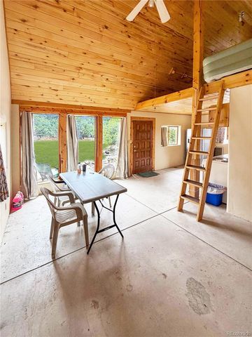 33 Big Bear Road, Mosca, CO 81146