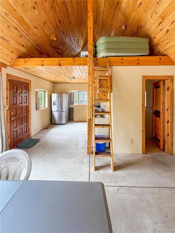 33 Big Bear Road, Mosca, CO 81146