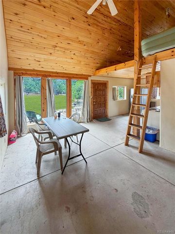 33 Big Bear Road, Mosca, CO 81146