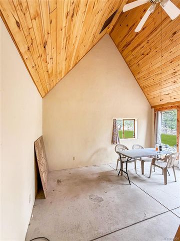 33 Big Bear Road, Mosca, CO 81146
