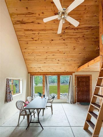 33 Big Bear Road, Mosca, CO 81146
