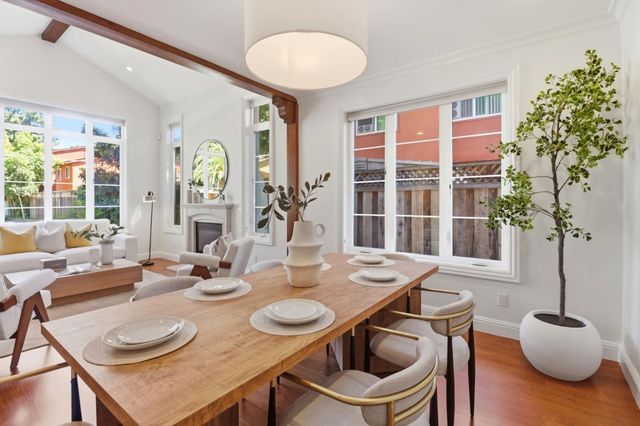 568 Irven Court, Palo Alto, CA 94306