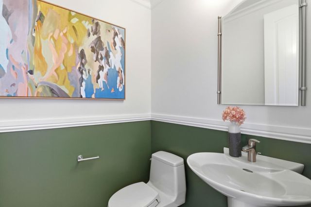 568 Irven Court, Palo Alto, CA 94306