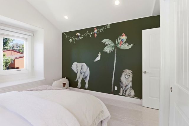 568 Irven Court, Palo Alto, CA 94306