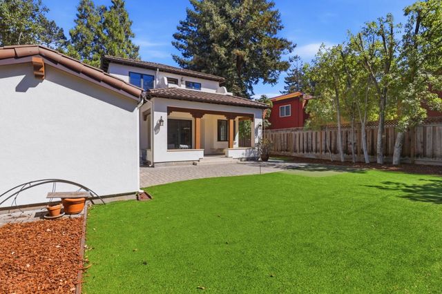 568 Irven Court, Palo Alto, CA 94306