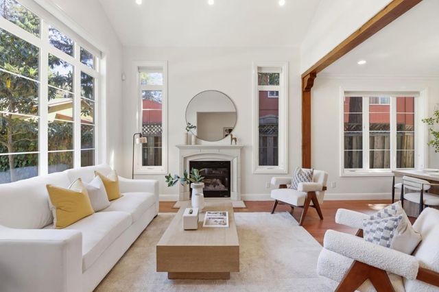568 Irven Court, Palo Alto, CA 94306