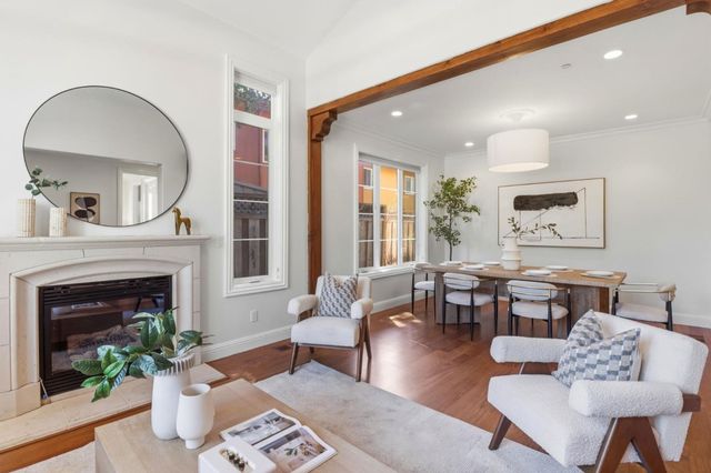 568 Irven Court, Palo Alto, CA 94306