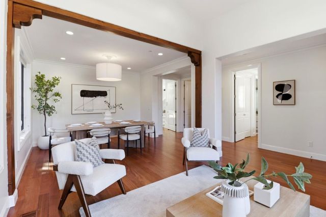 568 Irven Court, Palo Alto, CA 94306
