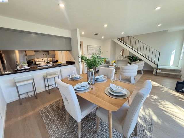 3965 Lake Tahoe Ter, Fremont, CA 94555