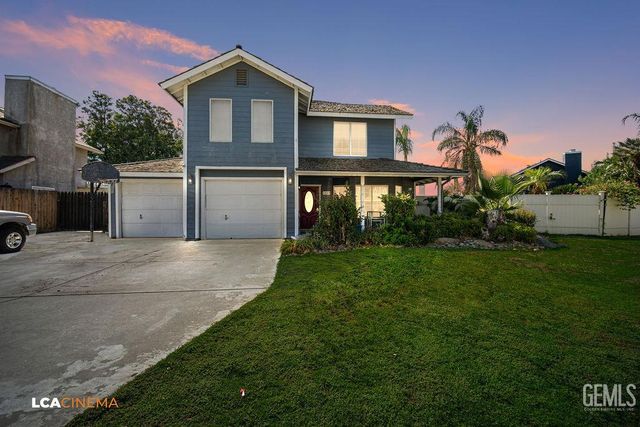 3800 Troutdale Court, Bakersfield, CA 93312