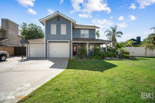 3800 Troutdale Court, Bakersfield, CA 93312