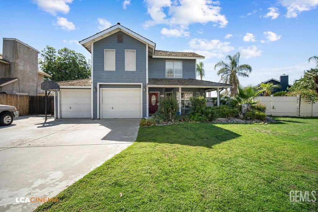 3800 Troutdale Court, Bakersfield, CA 93312