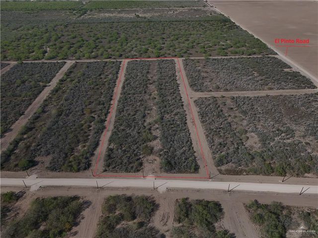 0 Private, Sullivan City, TX 78595
