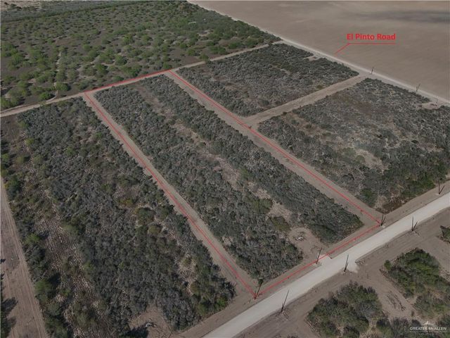 0 Private, Sullivan City, TX 78595