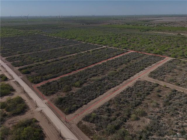 0 Private, Sullivan City, TX 78595