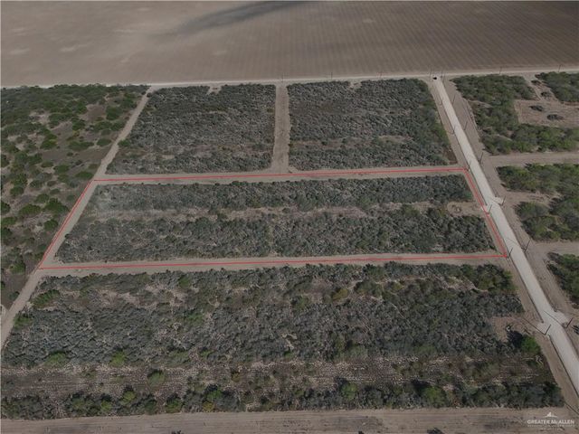 0 Private, Sullivan City, TX 78595