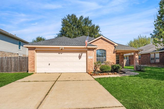 30106 Saw Oaks Drive, Magnolia, TX 77355