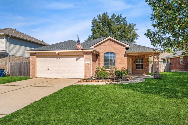 30106 Saw Oaks Drive, Magnolia, TX 77355