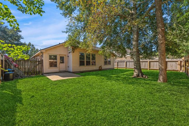 30106 Saw Oaks Drive, Magnolia, TX 77355