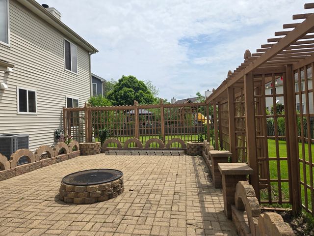 14204 S Lehigh Drive, Plainfield, IL 60544