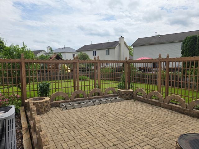 14204 S Lehigh Drive, Plainfield, IL 60544