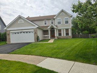 14204 S Lehigh Drive, Plainfield, IL 60544