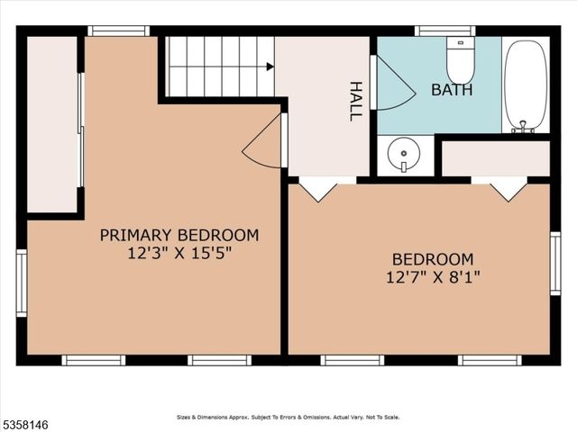 180 Blackwells Mills Rd, Franklin Twp., NJ 08873