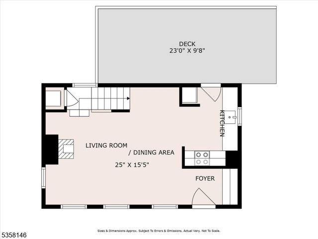 180 Blackwells Mills Rd, Franklin Twp., NJ 08873