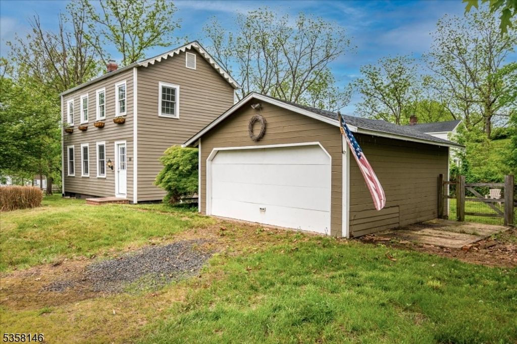 180 Blackwells Mills Rd, Franklin Twp., NJ 08873