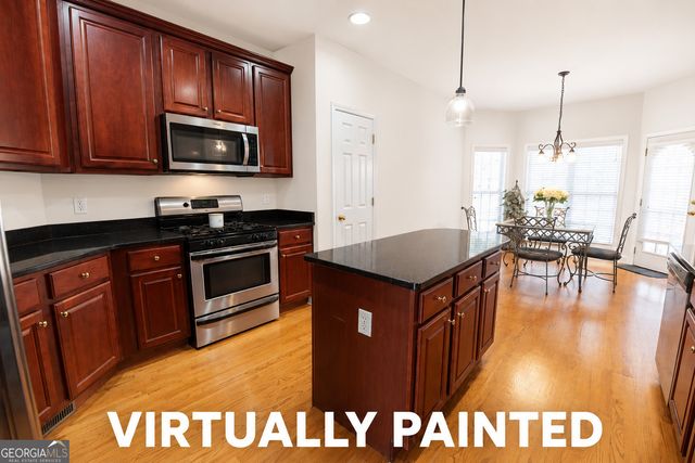 155 Millstone Drive, Fayetteville, GA 30215