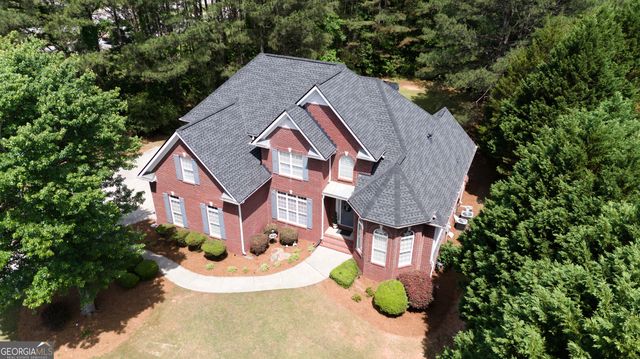 155 Millstone Drive, Fayetteville, GA 30215