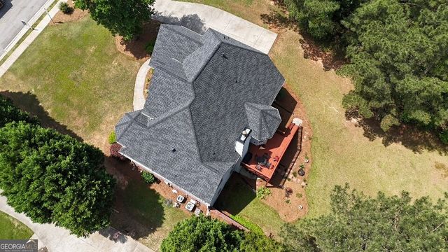 155 Millstone Drive, Fayetteville, GA 30215