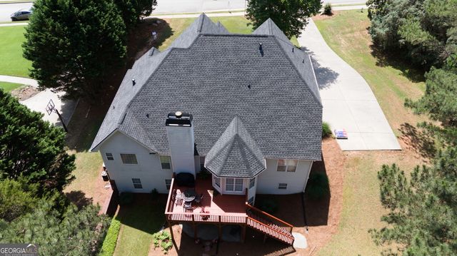 155 Millstone Drive, Fayetteville, GA 30215