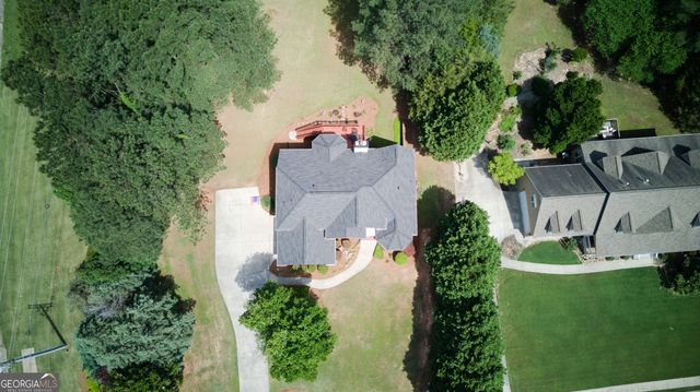 155 Millstone Drive, Fayetteville, GA 30215