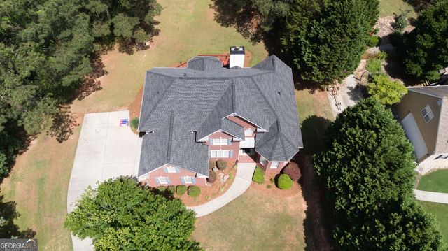 155 Millstone Drive, Fayetteville, GA 30215