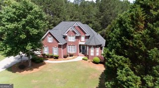 155 Millstone Drive, Fayetteville, GA 30215