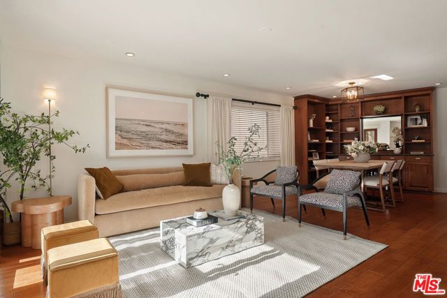 907 12th Street 4, Santa Monica, CA 90403