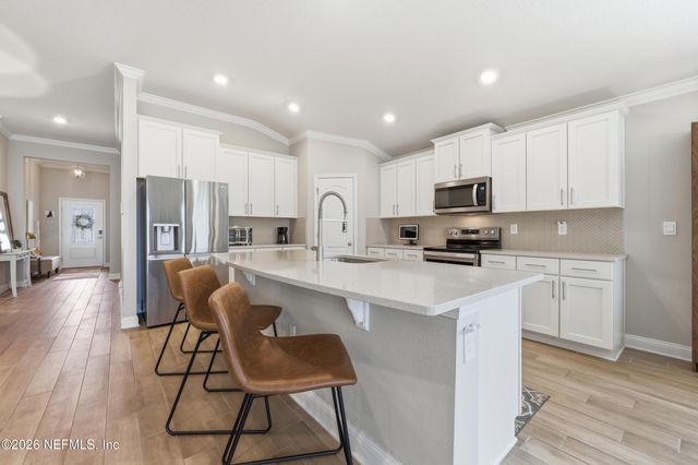 23 MARBLE Court, St. Augustine, FL 32086