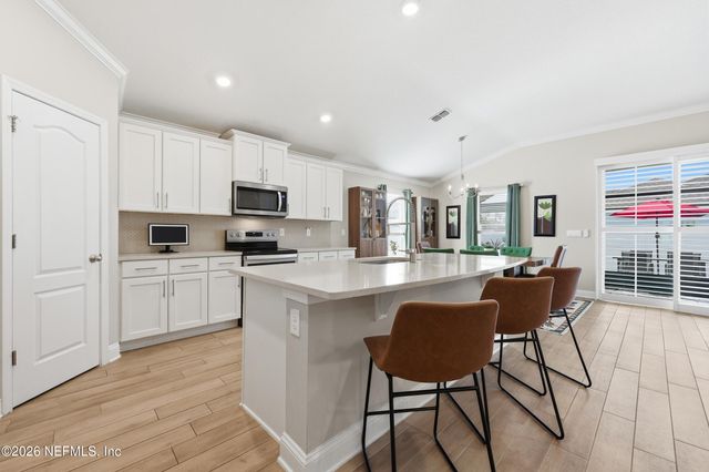 23 MARBLE Court, St. Augustine, FL 32086