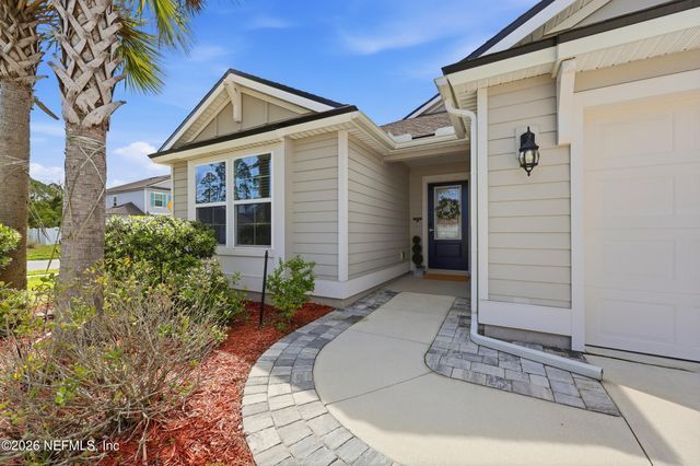 23 MARBLE Court, St. Augustine, FL 32086